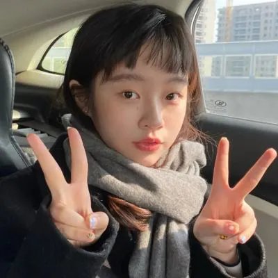恋爱中的鱼