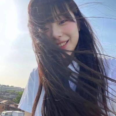我先上